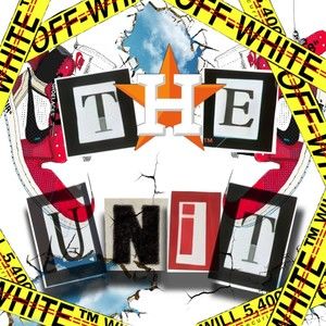 Meet your Posher, The Unit!